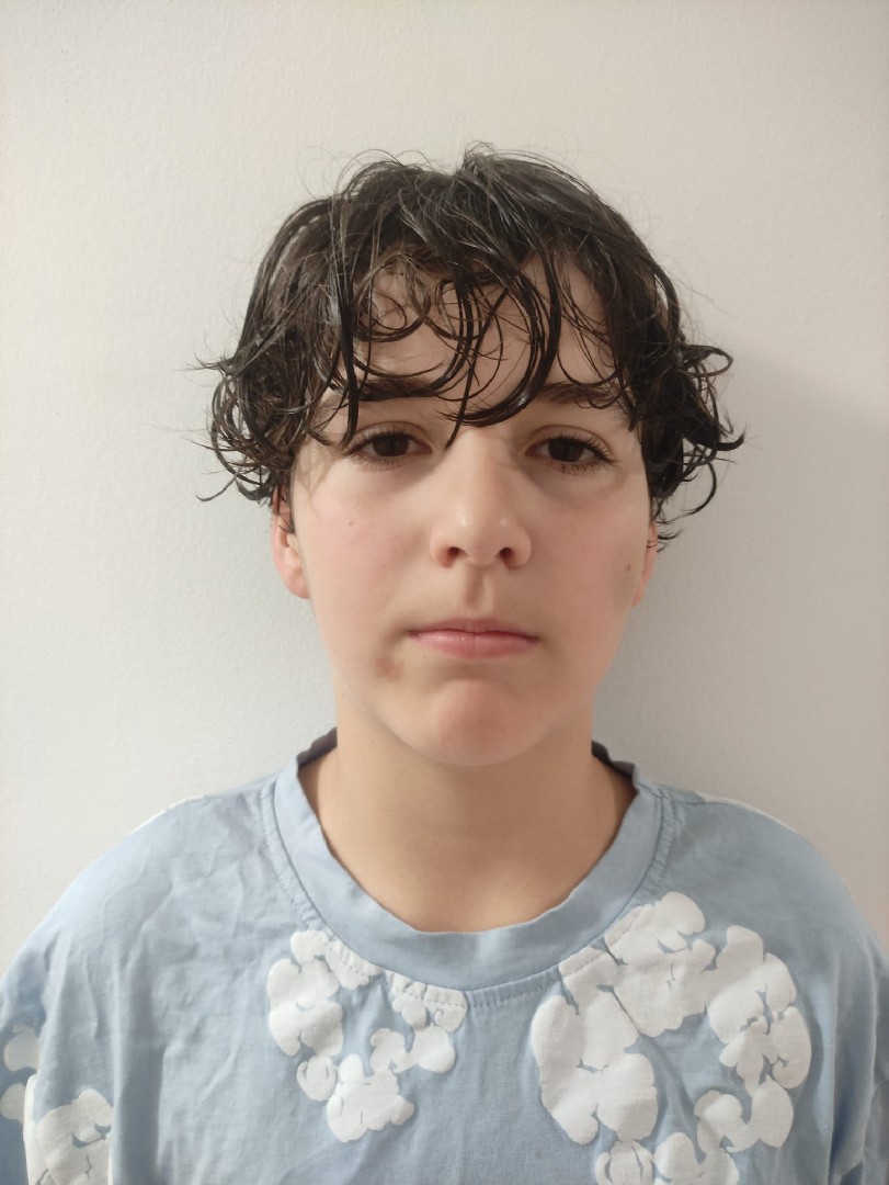 ARNAU ALBERTI I RAMOS