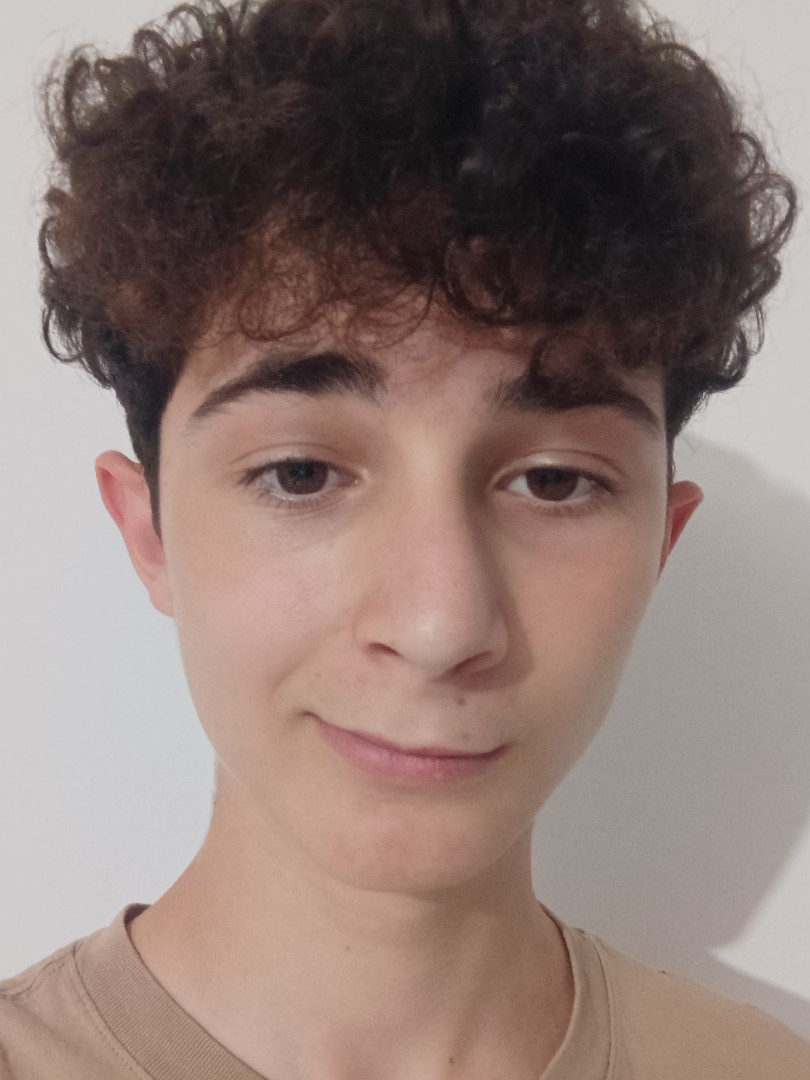 NAHUEL GORGAS RINCON