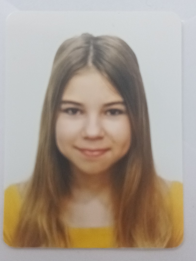 VERONIKA SMOLSKA KUCHERA