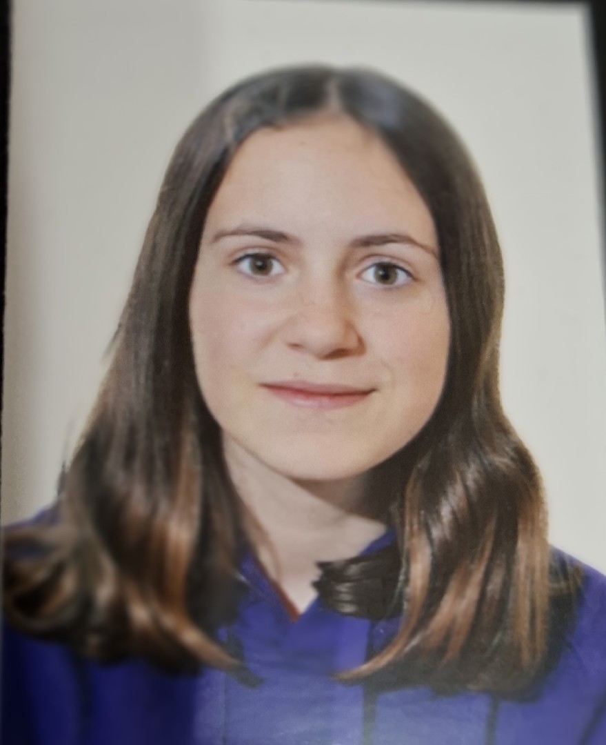 MARIONA SANCHEZ SOPLON