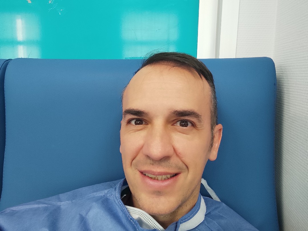 RUBEN SOBREVIELA PELEGRIN