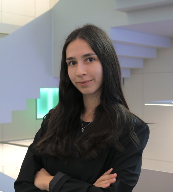 LAURA SANCHEZ MUÑOZ