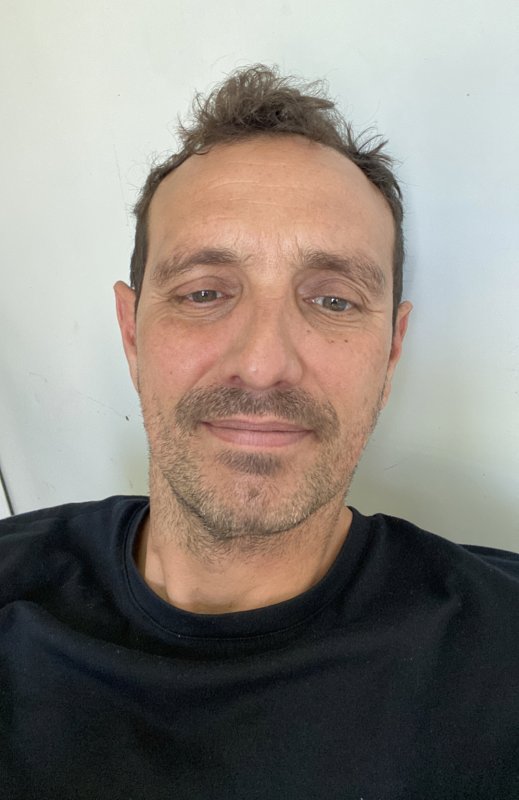 CLAUDIO ANDRES PICCARI