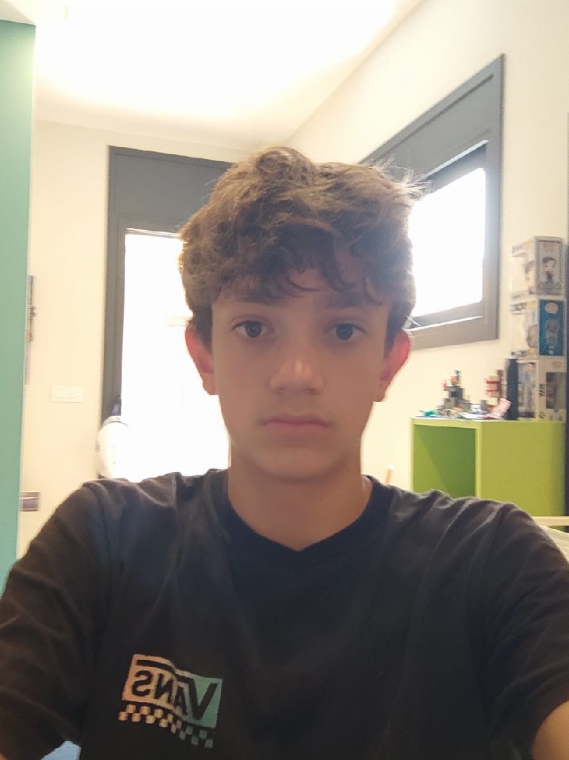 MARTI MORIEL MARGARIT