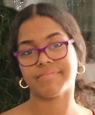 SHAINA GISMEL AGUILERA FRIAS