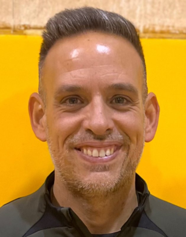 SERGIO GAMBOA MERINO