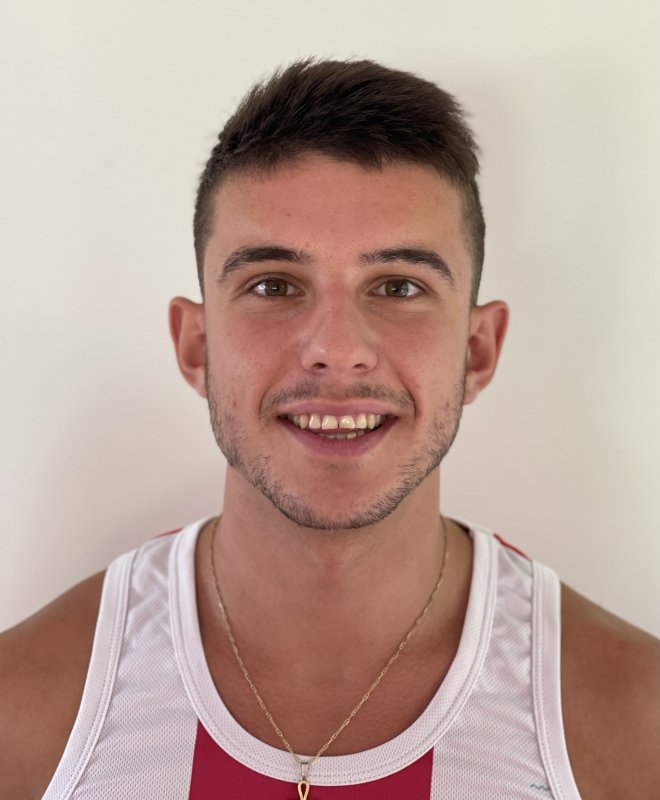 DANIEL BENITEZ PORTERO