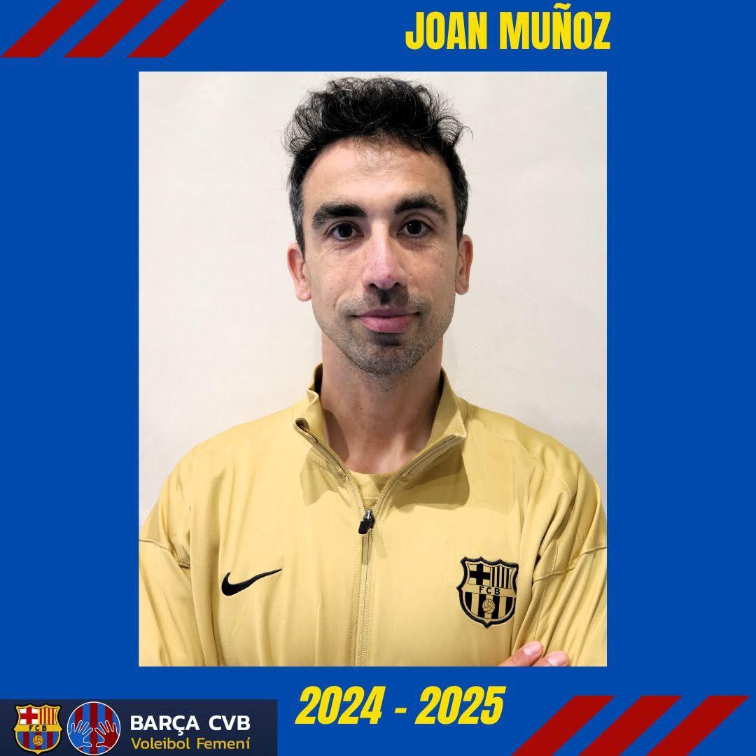 JOAN MUÑOZ BENITEZ