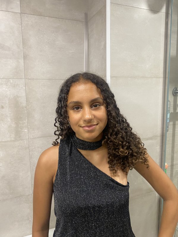 IVETTE PORXAS CAMARA