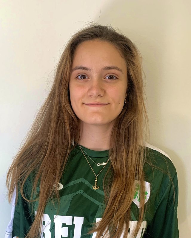 CLAUDIA MANRESA DOVGOPOLA