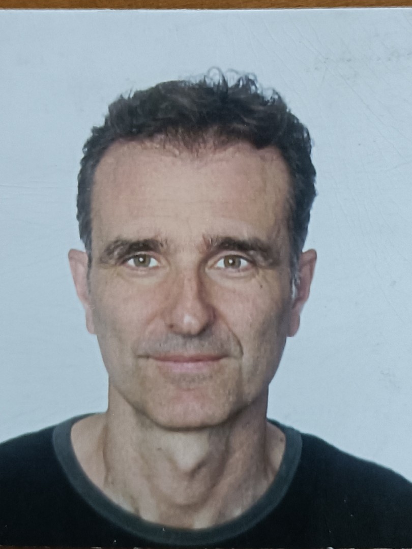 JAVIER SANCHEZ MIRET