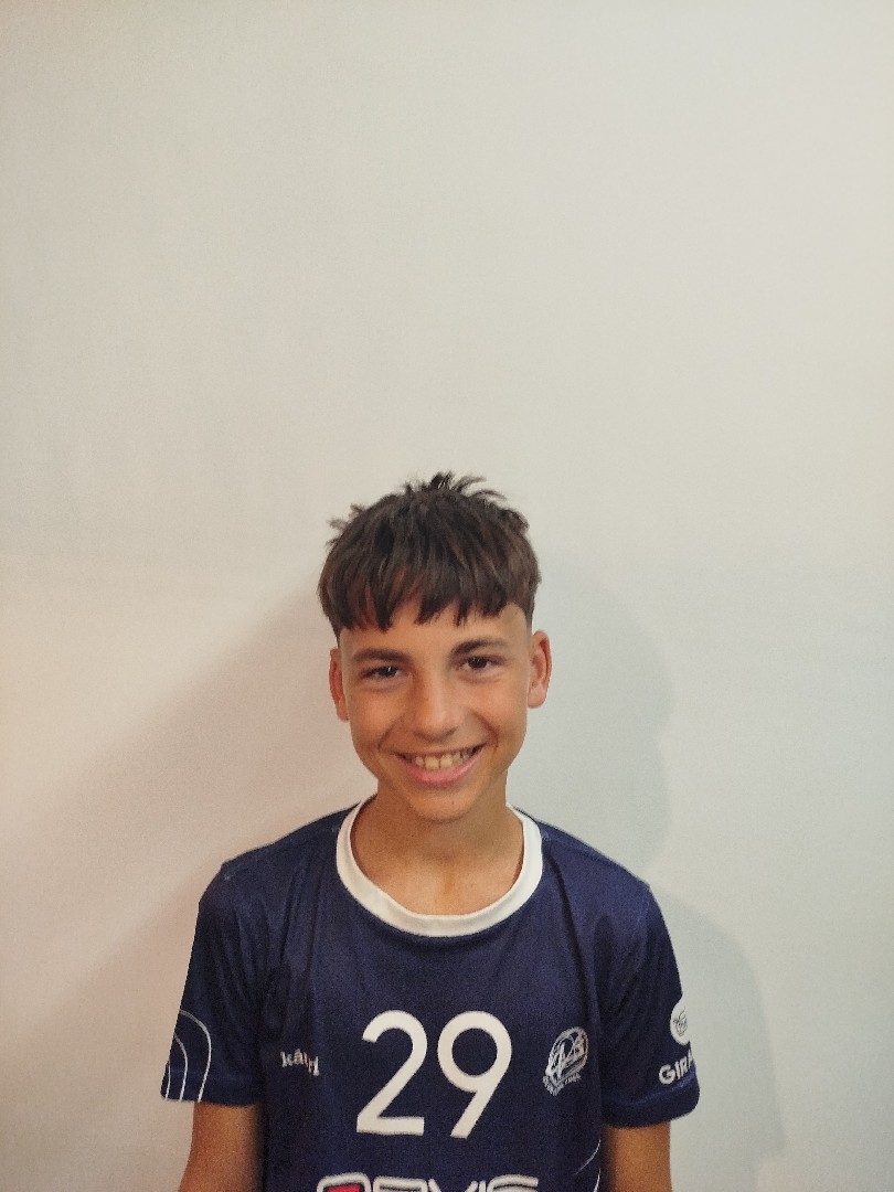 PAU MASFERRER SANCHEZ