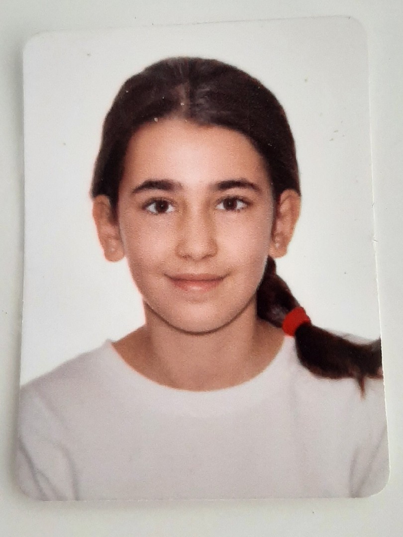 ABRIL FUSTER PEREZ