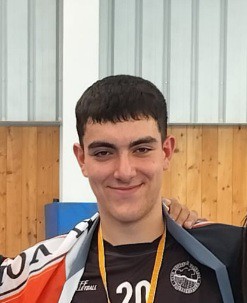 ADRIA ESCUDERO FORTUNY