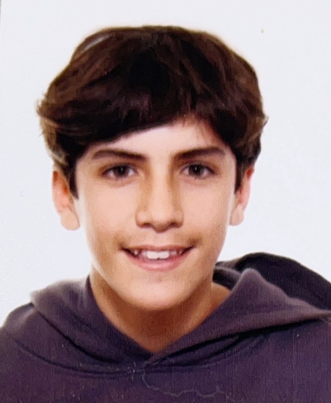 JAN SOLÀ FERNÀNDEZ