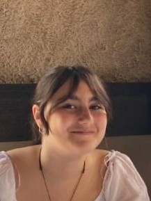 ARIANNA HIDALGO DELGADO