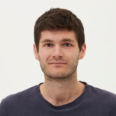 GUILLAUME BELTRAN MURTIN