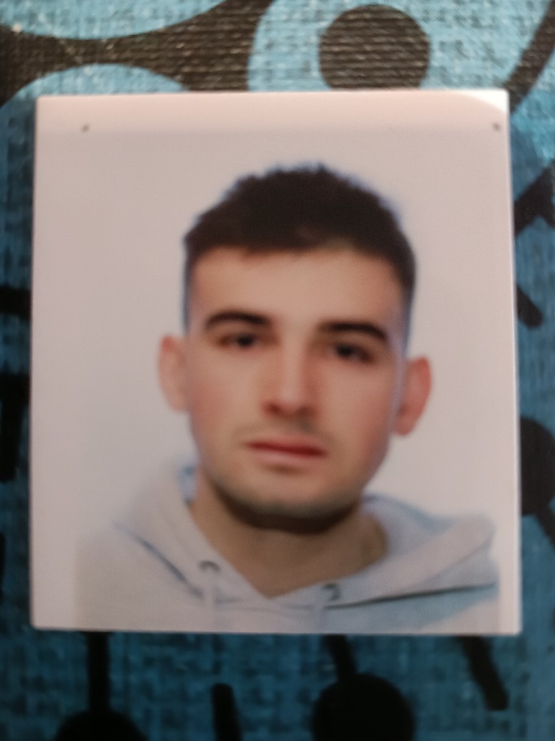 ERIC LARRAZ GONZALEZ