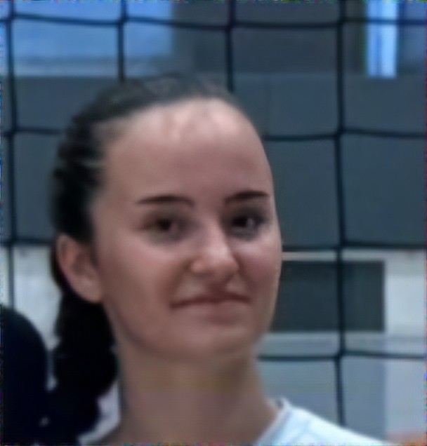 BERTA CACERES CASACUBERTA