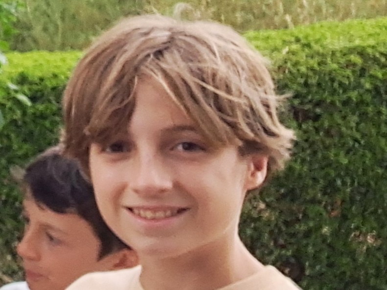 PAU GALLARDO GALLART