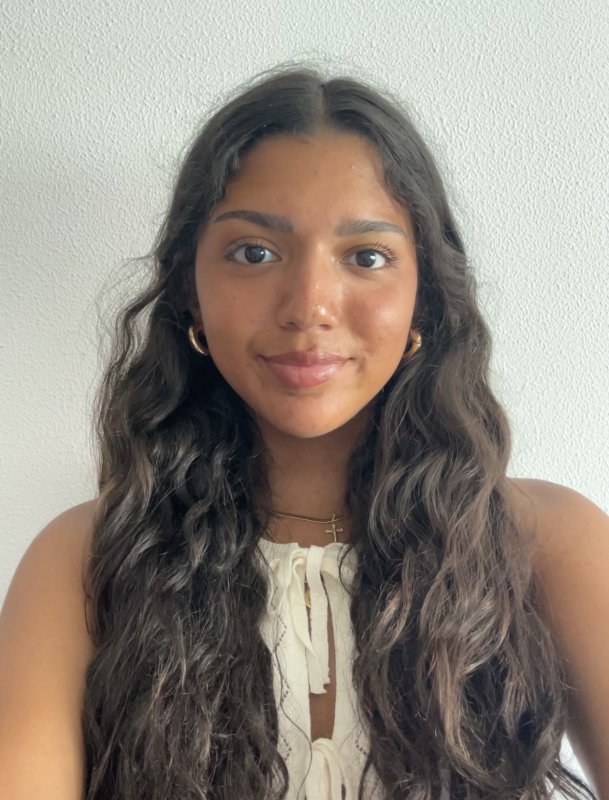 SOPHIA VALENTINA SARABIA TOVAR