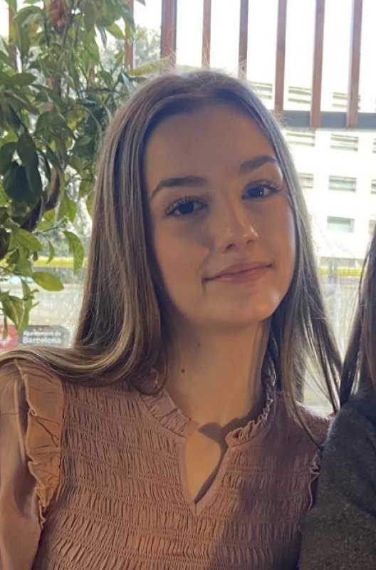 MARTINA GURI GOMEZ