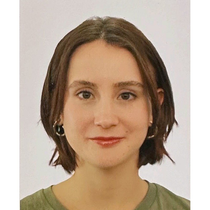 ANOUK CASTAÑO DURAN