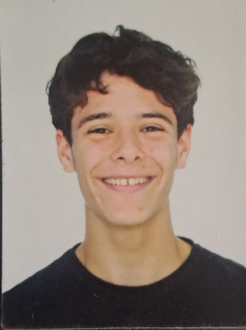 JAN LLUIS DOMINGUEZ EICK