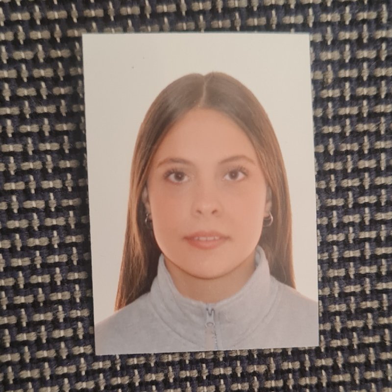 ANTONELLA DOS REIS SILVEIRA