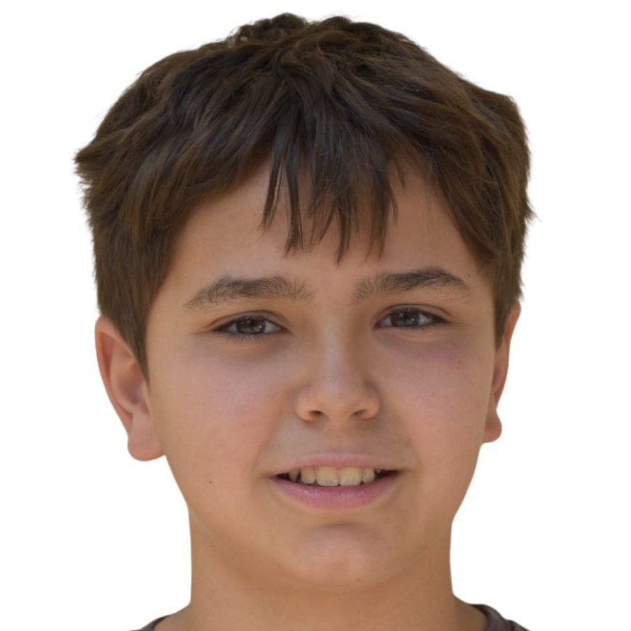 ASIER PASCUALENA BARBERO