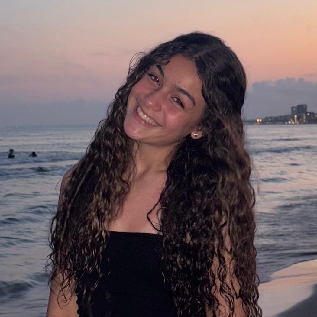 LUCIA DEL CARMEN GALINDO GALVEZ