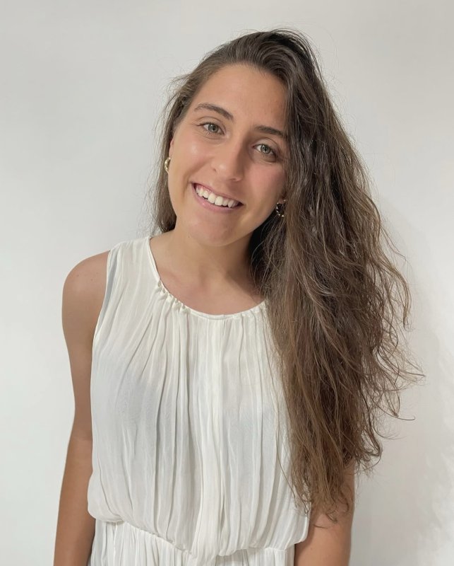 JUDIT GIMENEZ CABALLERO