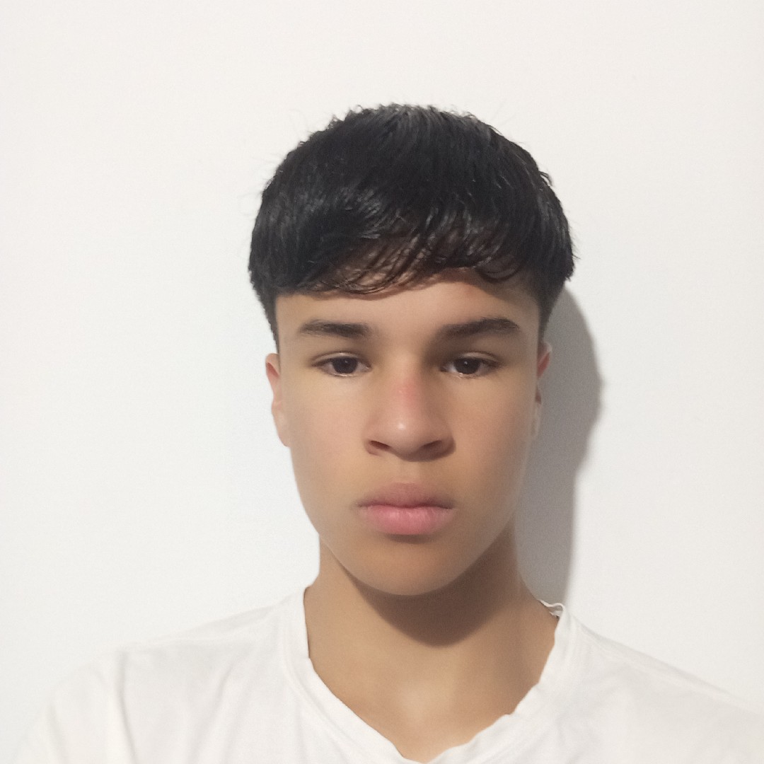 GEORGE BRYTH BUSTAMANTE GARCIA