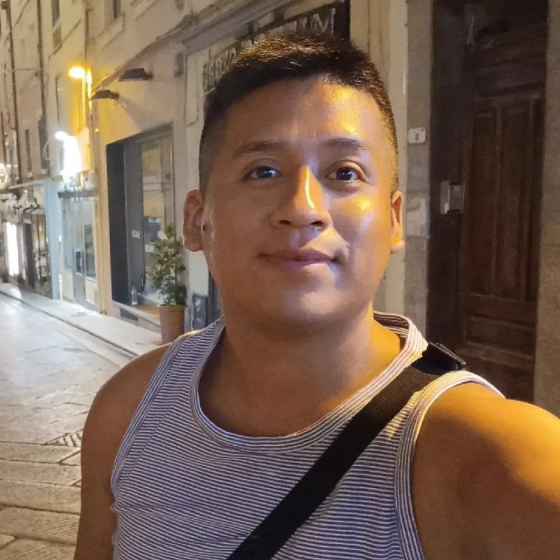 RICARDO FAUSTINO GARGATE ALVA