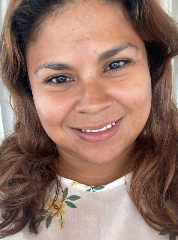 ANYELI IBETH CONCEPCION CACERES