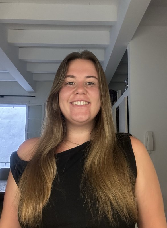 ANNA CARRETERO TORRENT