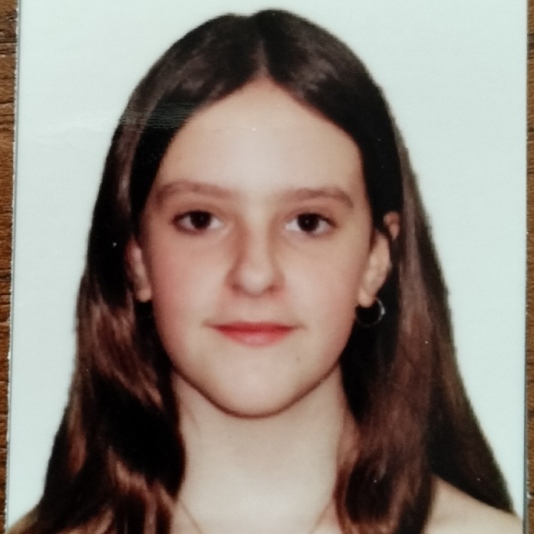 ALBA GEMMA GORDON NEVADO