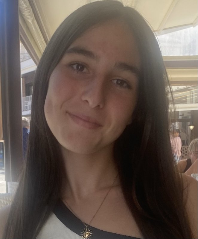 TANIT HUESCA FONT