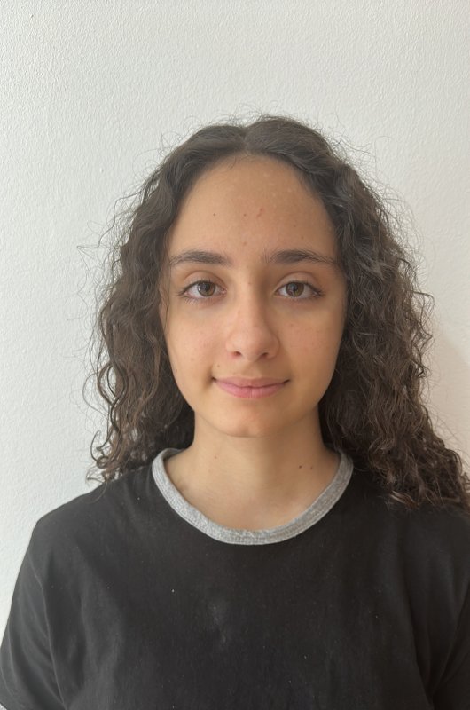 SÒNIA TARIN JOFRESA