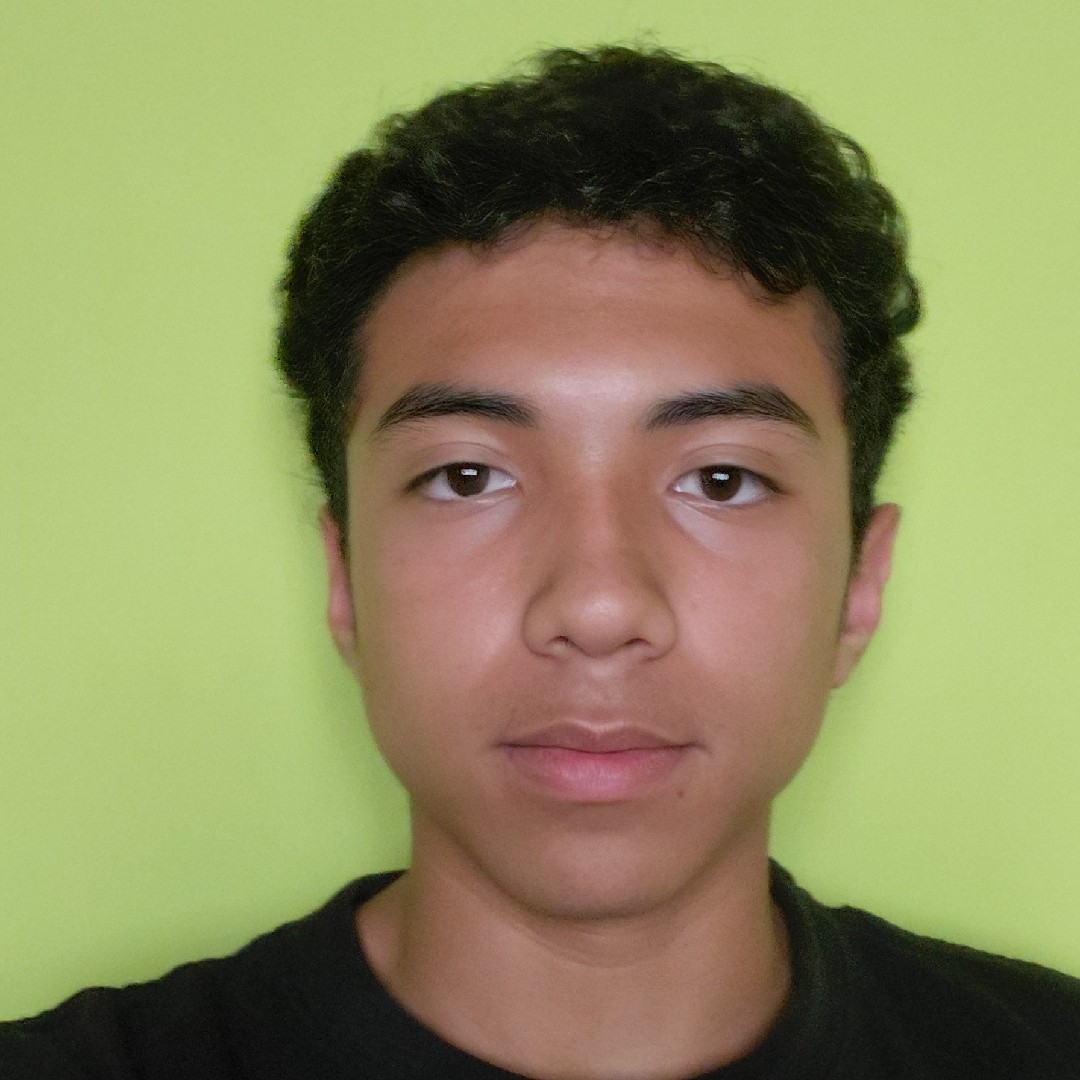 JOSHUA ESTEBAN CARVAJAL PATIÑO