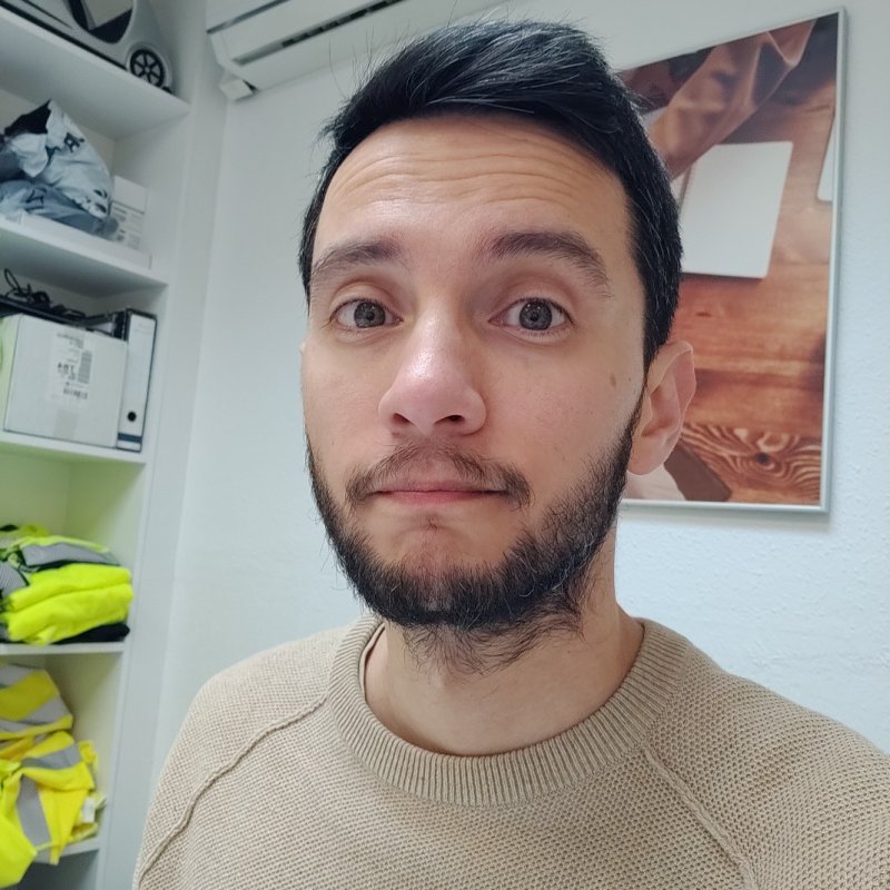 JOEL RIVAS CASANOVA