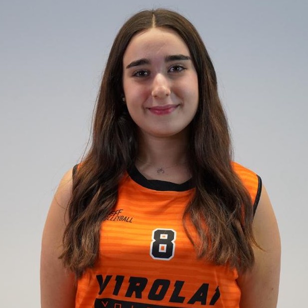 BERTA BOU PARELLADA