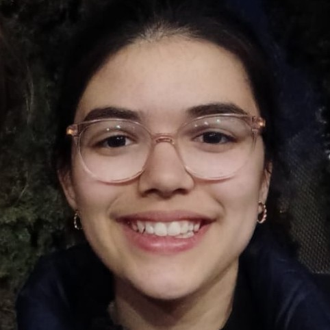 CARLOTA CALVACHE GARCIA