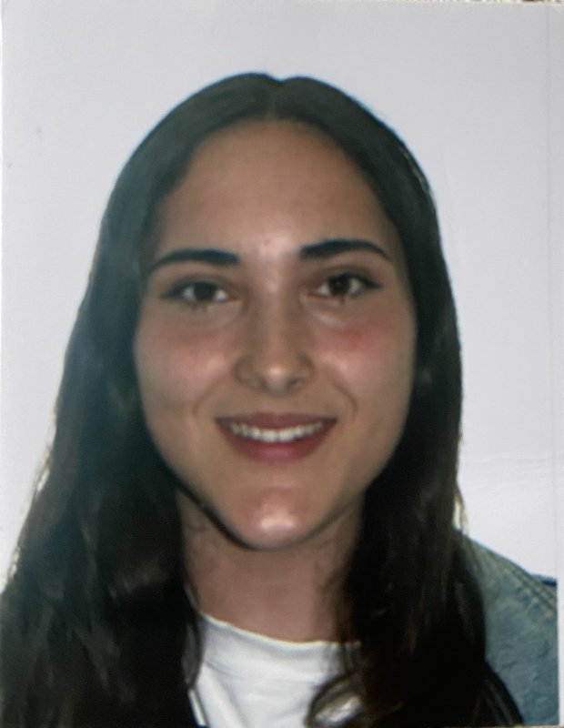 ARIADNA LLORENS SAENZ