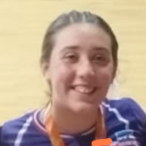 SOFIA ASERRADOR GAVILAN