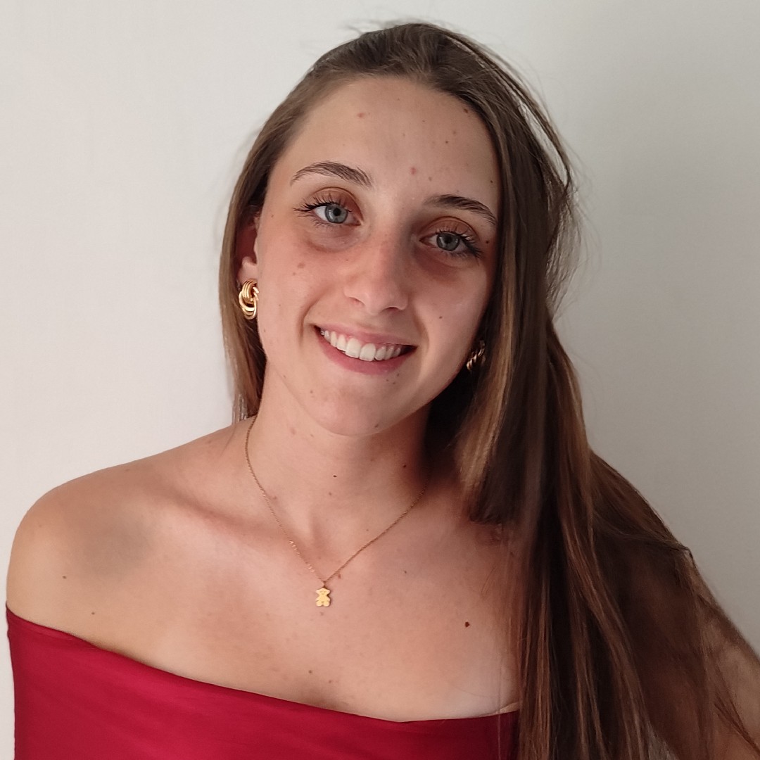 ANDREA GARCIA GARCIA