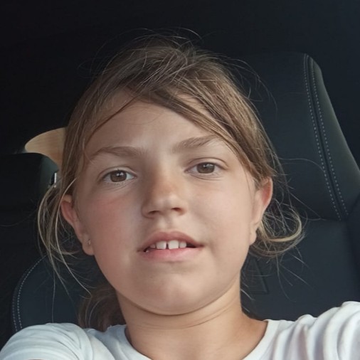 ANNA COMPTE KOLESNYK