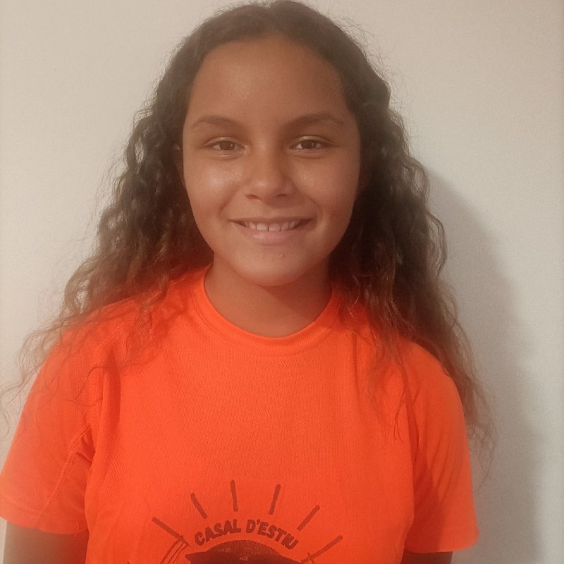 KATHLEEN AITANA TAVERAS JIMENEZ