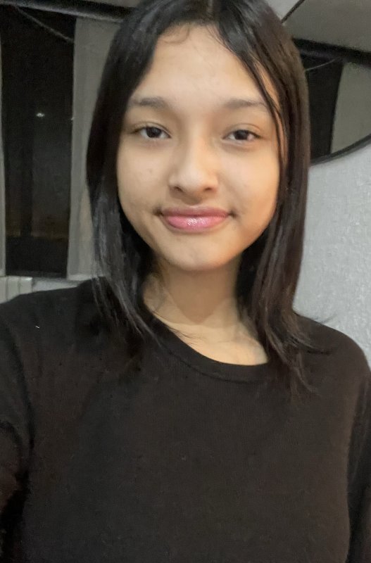 KIMBERLY BELEN GONZALES CEBRIAN