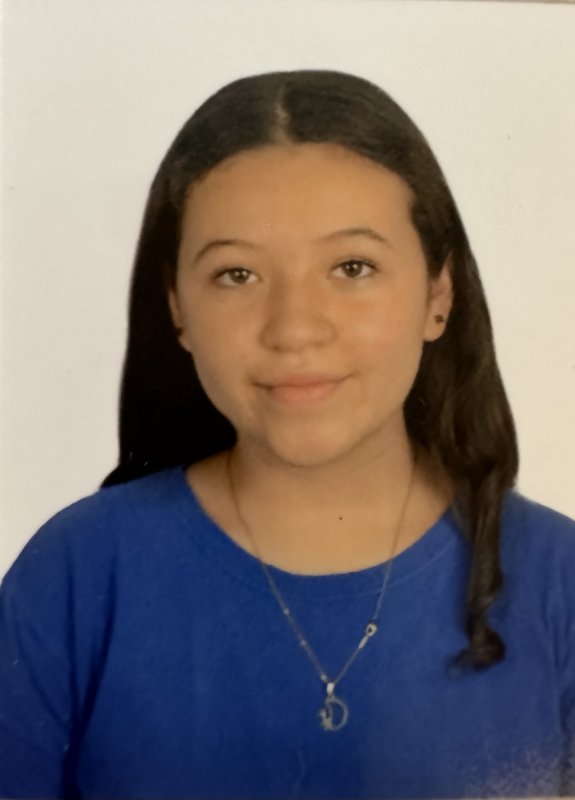 SAMANTHA MANRIQUE ARANGO